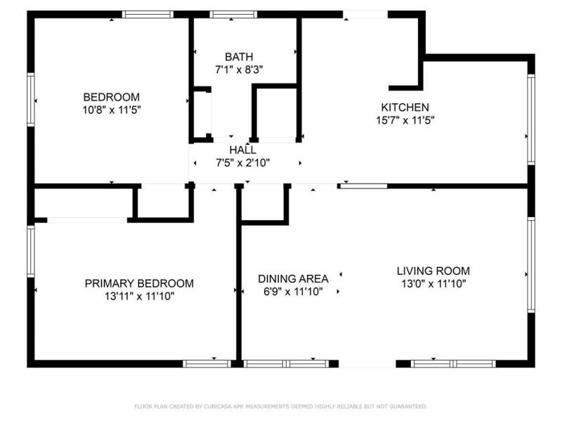 RentalsMLS Rental Additional Image