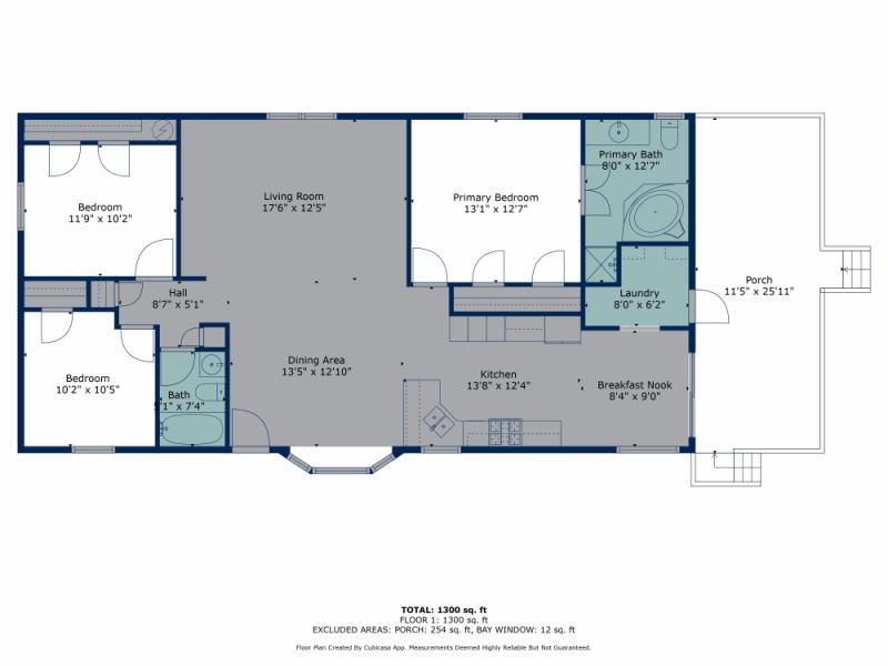 RentalsMLS Rental Additional Image
