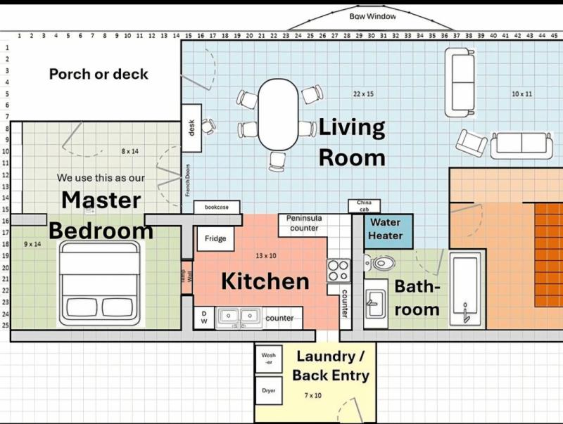 RentalsMLS Rental Additional Image
